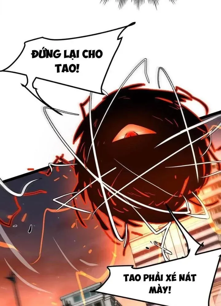 Chư Thần Rút Lui chương 94 - trang 17