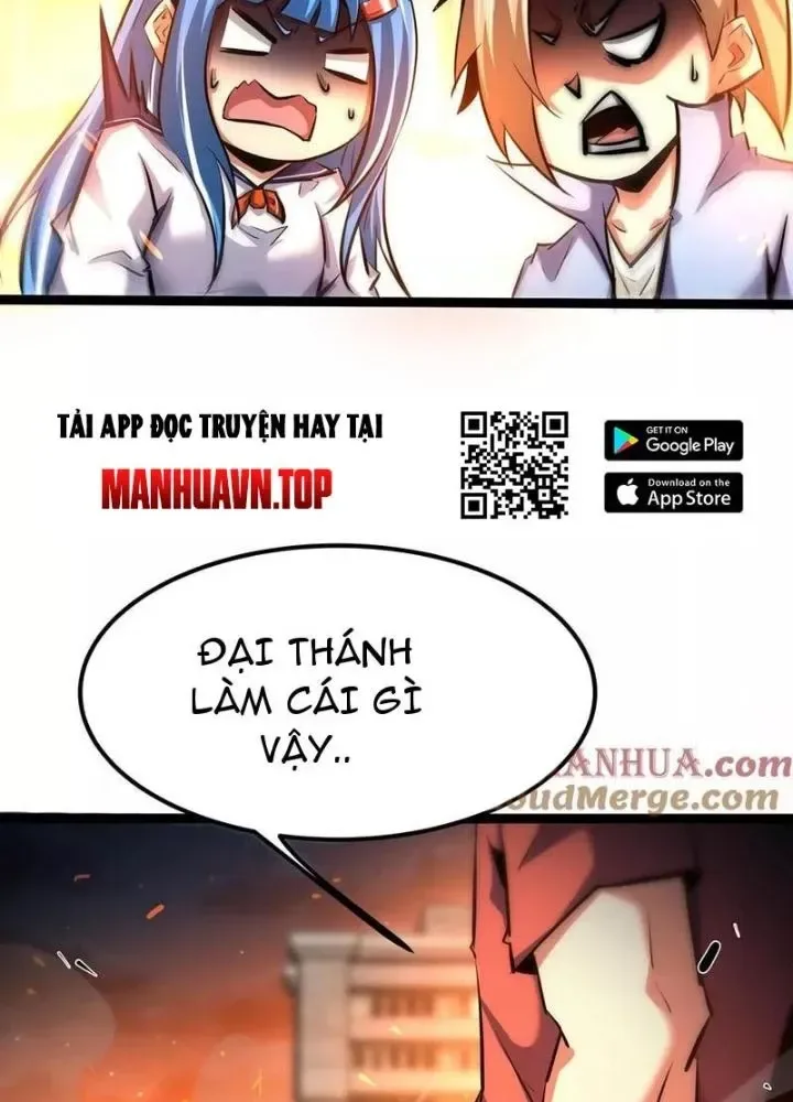 Chư Thần Rút Lui chương 94 - trang 31