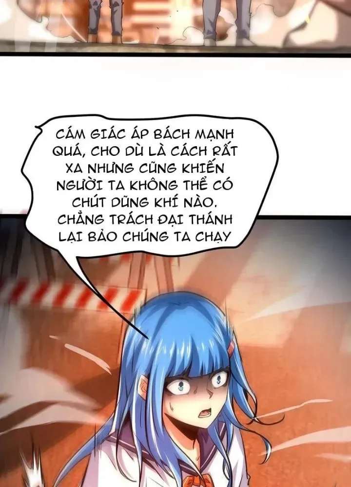 Chư Thần Rút Lui chương 94 - trang 57