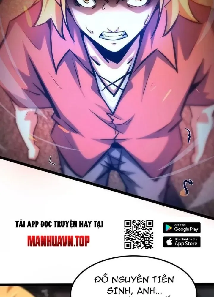 Chư Thần Rút Lui chương 94 - trang 71