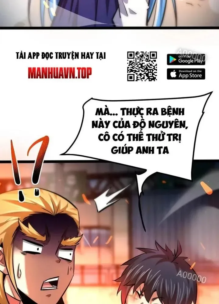 Chư Thần Rút Lui chương 94 - trang 81