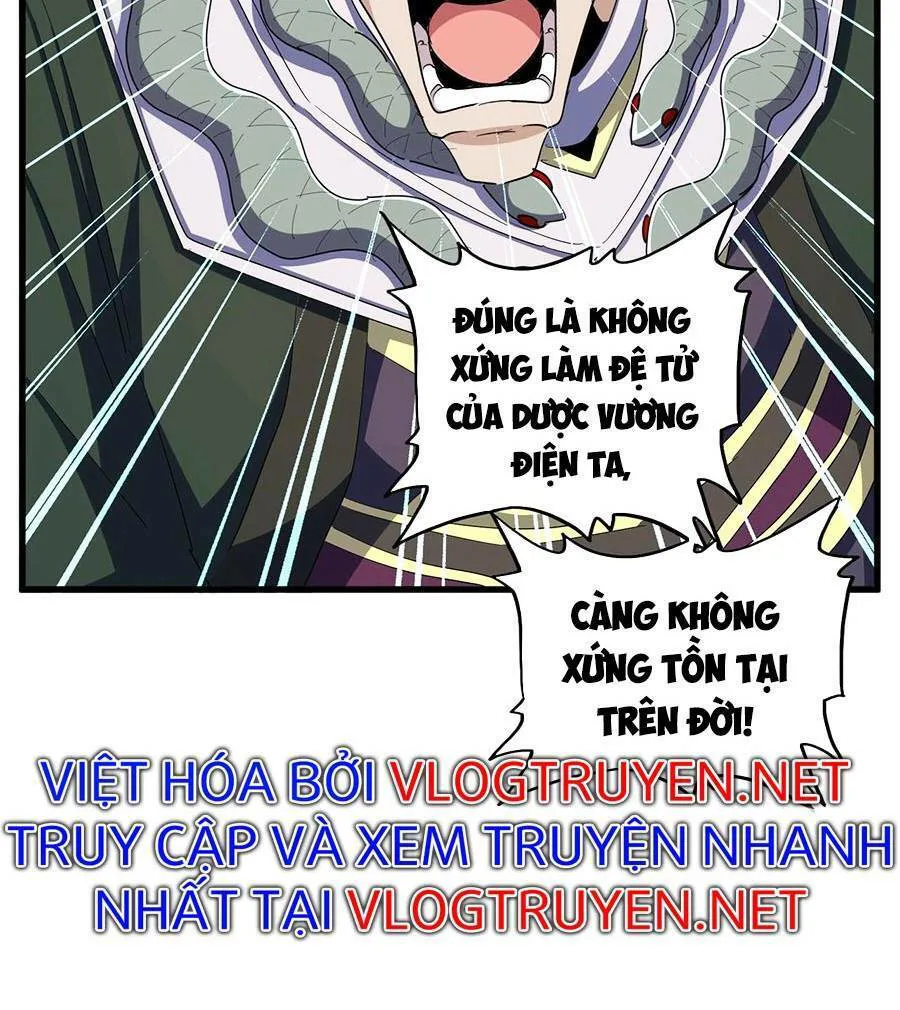 Đại Quản Gia Là Ma Hoàng chương 354 - trang 59