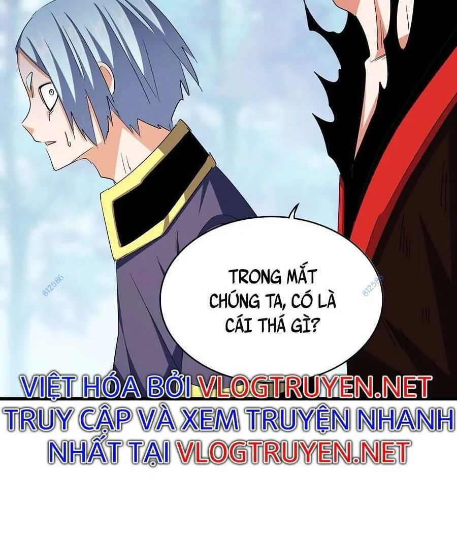 Đại Quản Gia Là Ma Hoàng chương 354 - trang 74