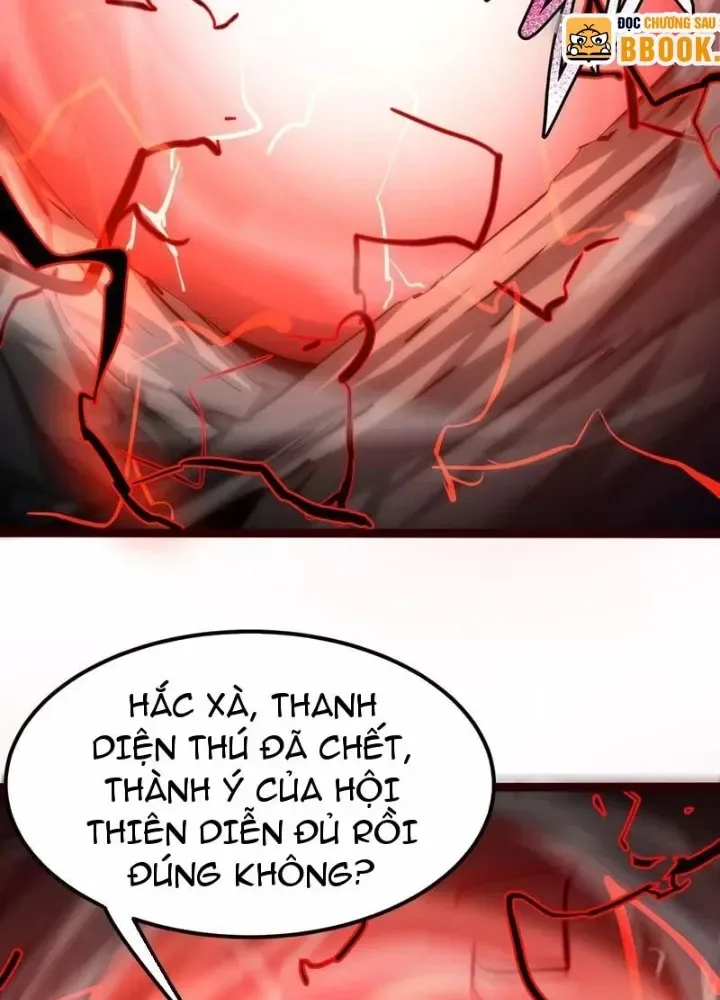 Chư Thần Rút Lui chương 103 - trang 45