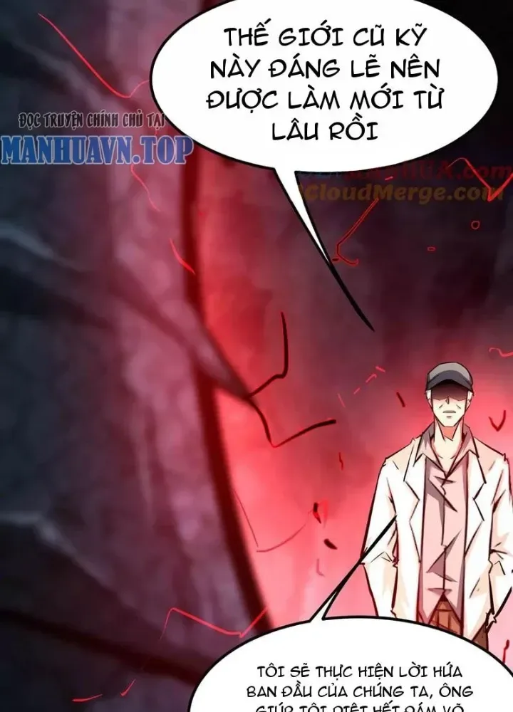 Chư Thần Rút Lui chương 103 - trang 55