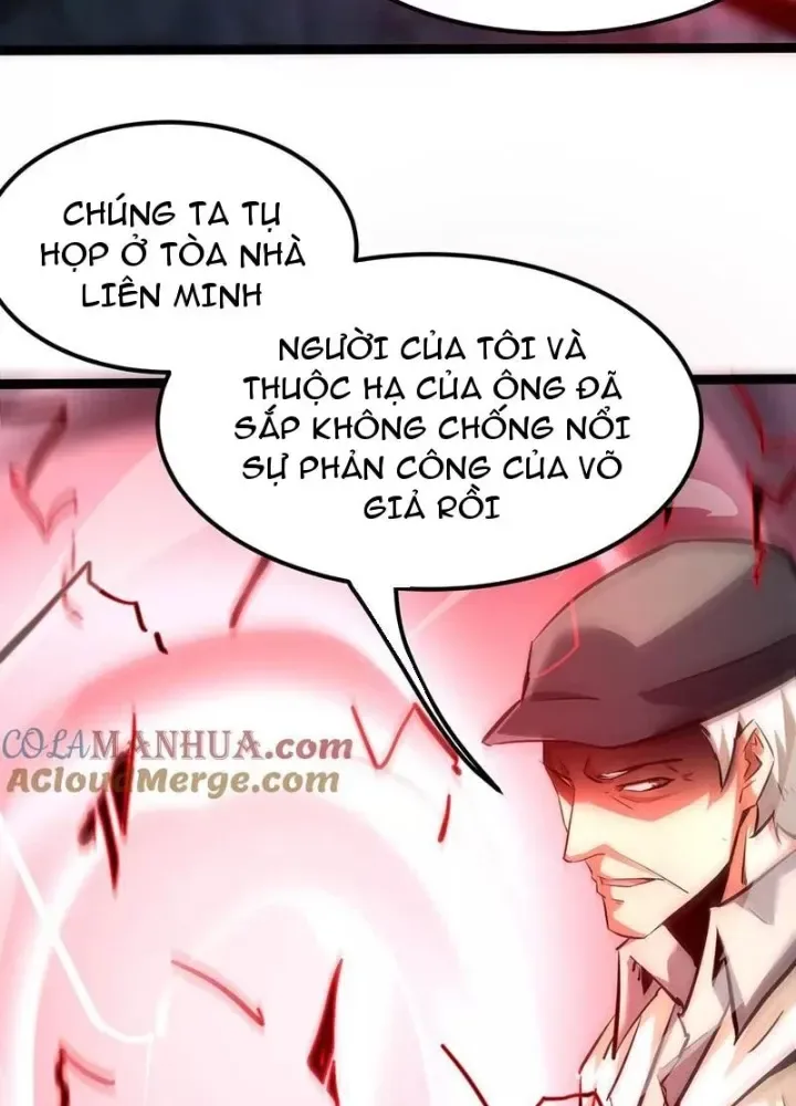 Chư Thần Rút Lui chương 103 - trang 57