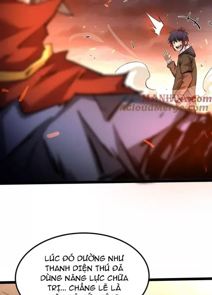 Chư Thần Rút Lui chương 103 - trang 71