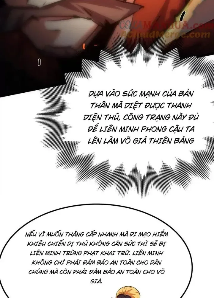 Chư Thần Rút Lui chương 103 - trang 77