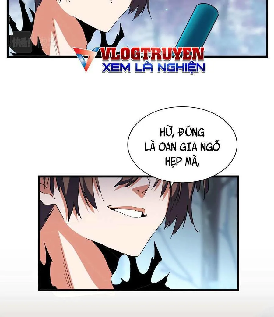 Đại Quản Gia Là Ma Hoàng chương 357 - trang 13