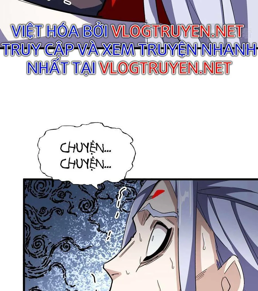 Đại Quản Gia Là Ma Hoàng chương 357 - trang 60