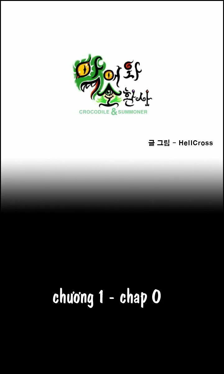 Renekton And Summoner chương 1 - trang 2