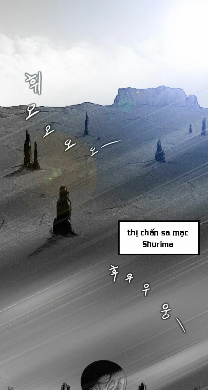 Renekton And Summoner chương 1 - trang 5