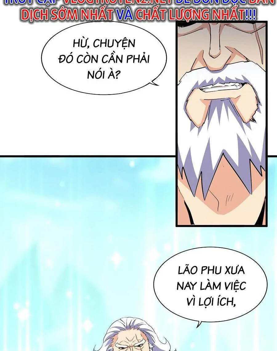 Đại Quản Gia Là Ma Hoàng chương 362 - trang 41