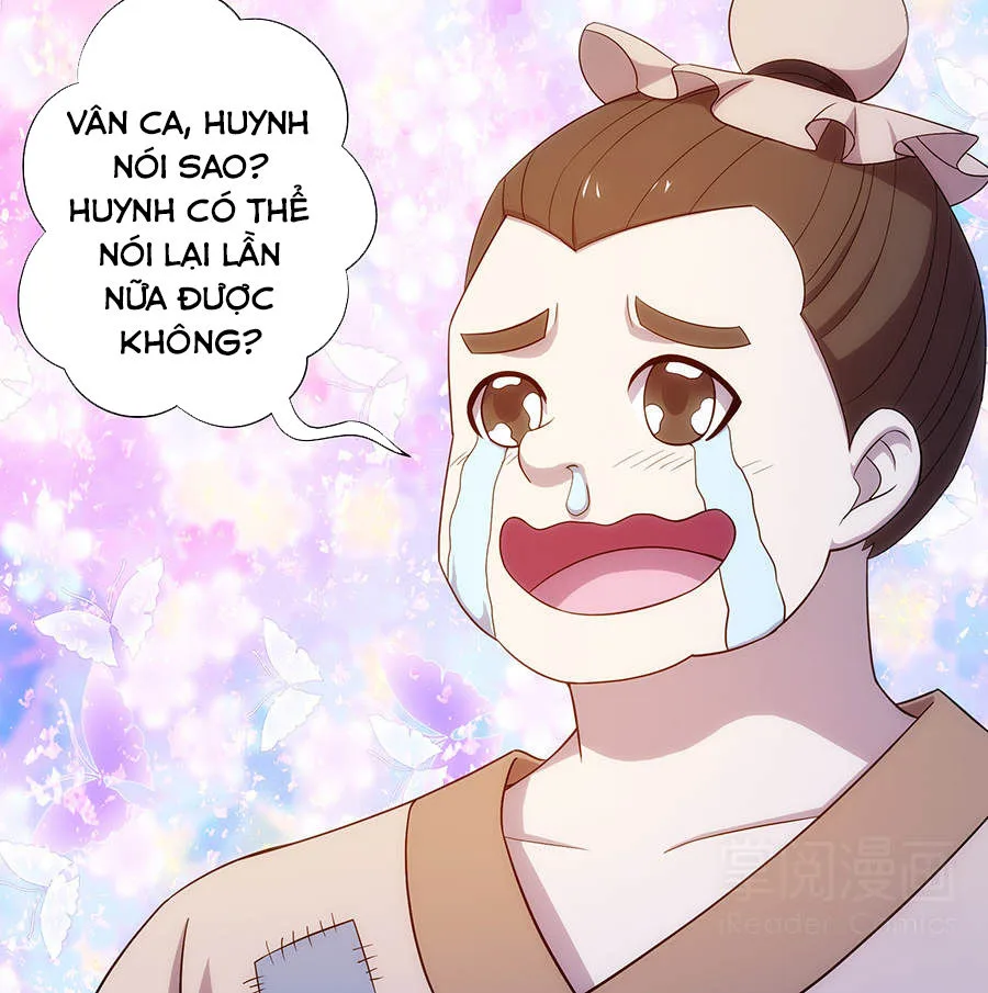 Tuyệt Thế Kiếm Thần chương 14 - trang 22