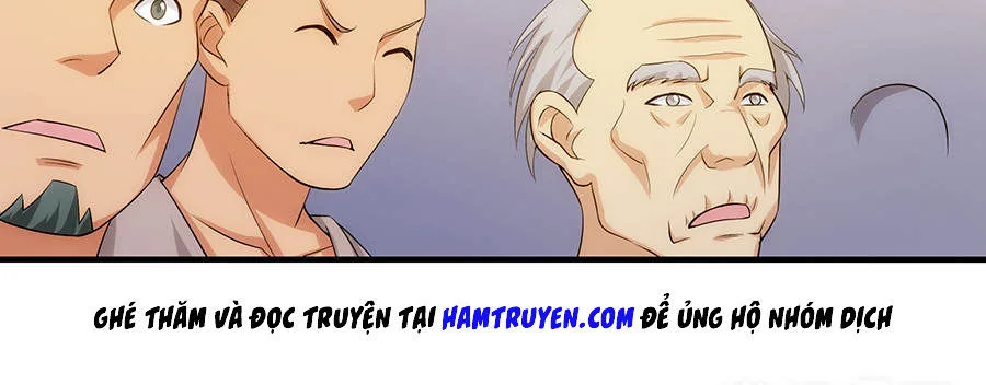 Tuyệt Thế Kiếm Thần chương 23 - trang 6