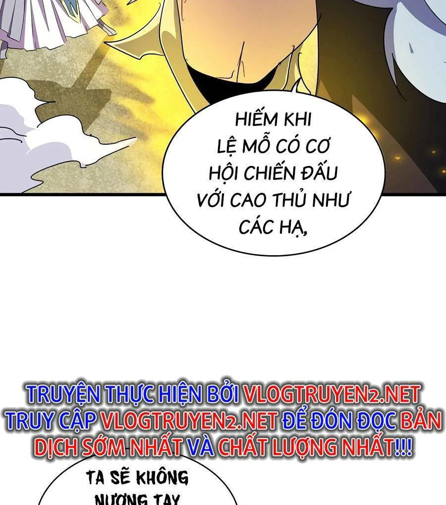 Đại Quản Gia Là Ma Hoàng chương 362 - trang 82