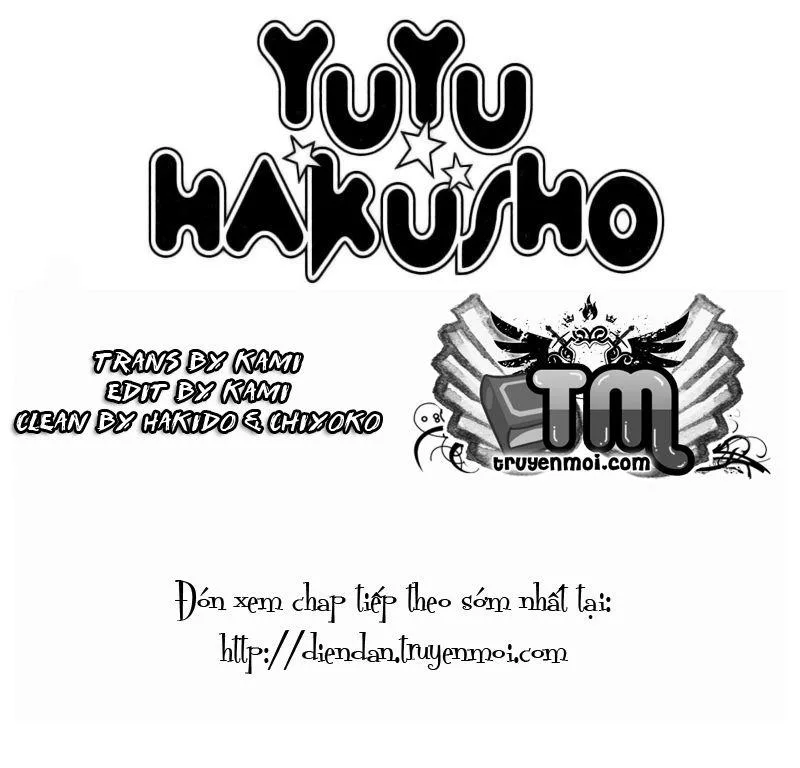 Hành Trình Của Uduchi chương 59 - trang 20