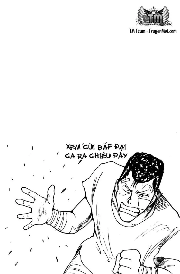 Hành Trình Của Uduchi chương 129 - trang 20