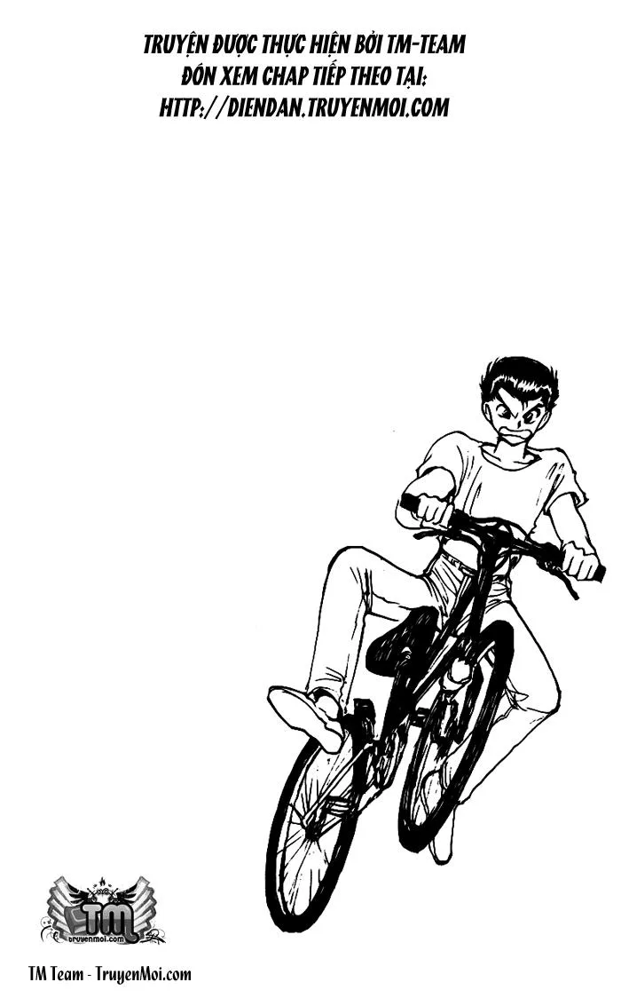 Hành Trình Của Uduchi chương 130 - trang 19
