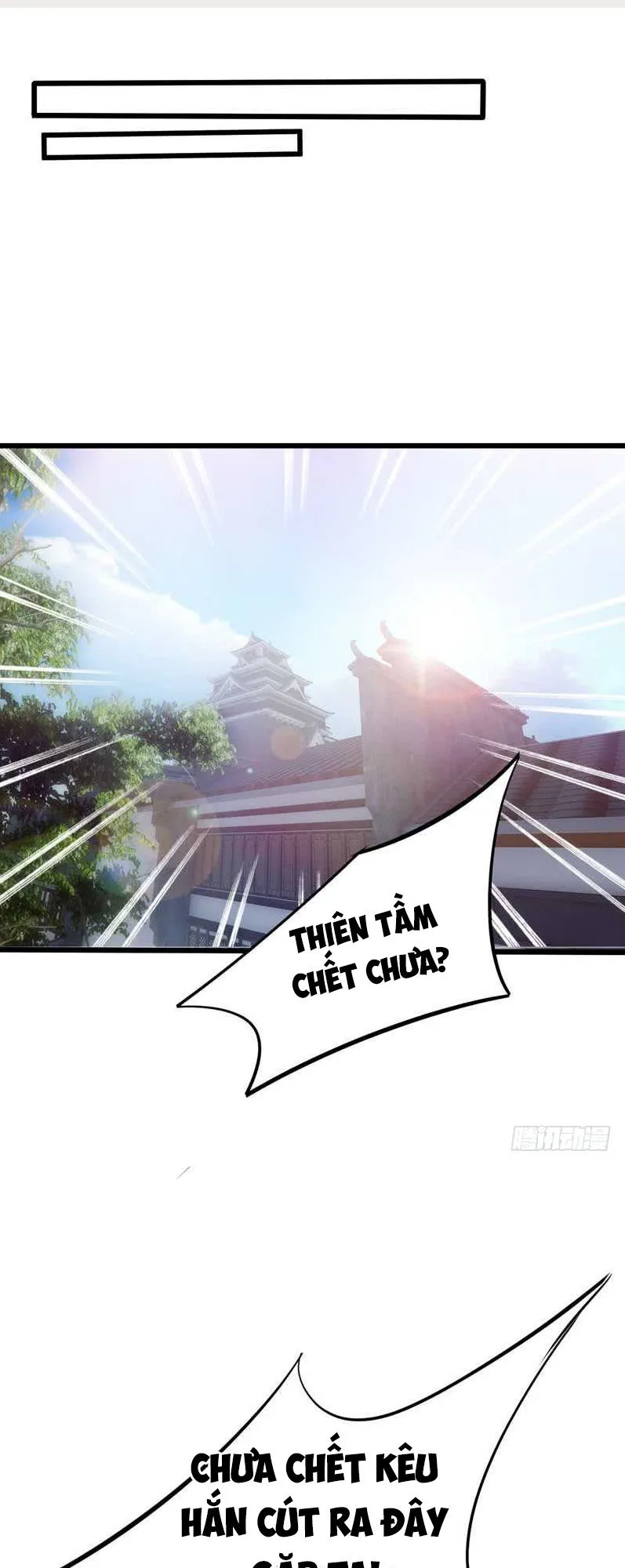Yêu Giả Vi Vương chương 48 - trang 2