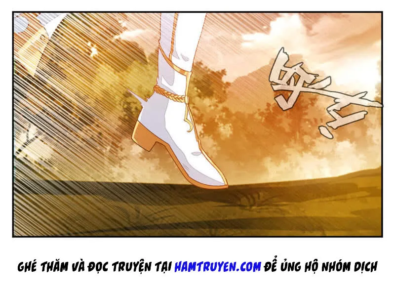 Cửu Dương Thần Vương chương 35 - trang 29