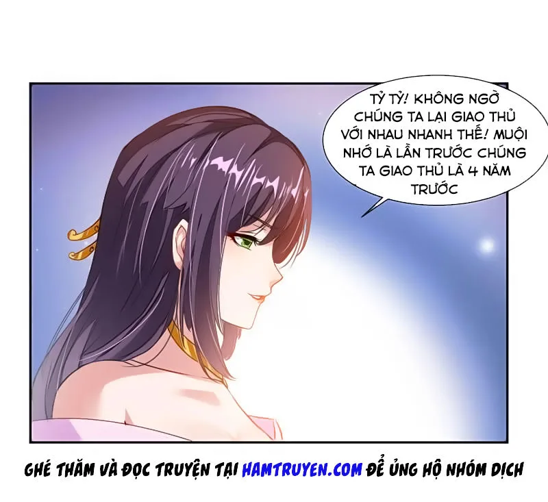 Cửu Dương Thần Vương chương 46 - trang 25