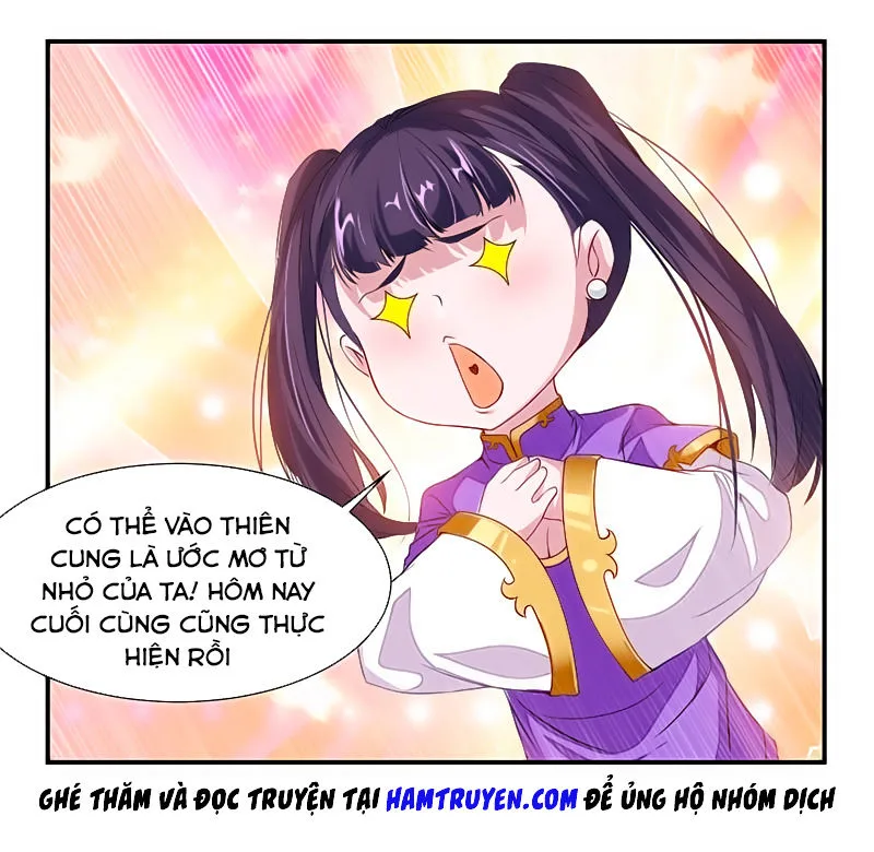 Cửu Dương Thần Vương chương 64 - trang 7