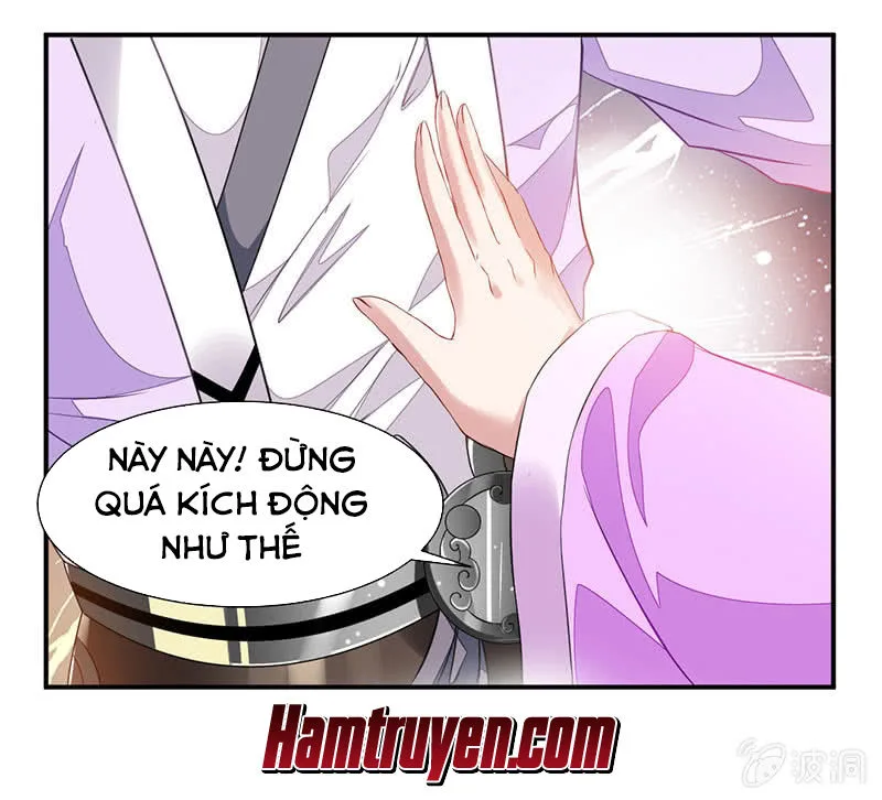 Cửu Dương Thần Vương chương 71 - trang 8