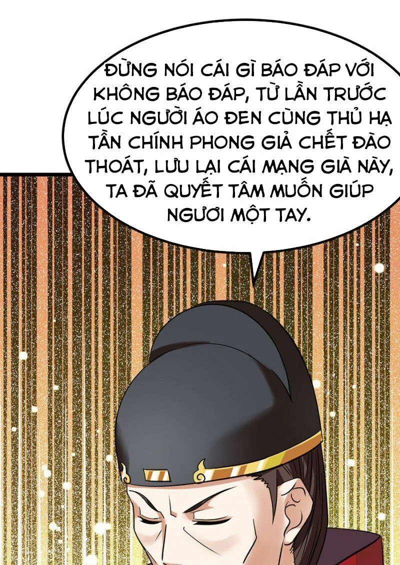 Cửu Dương Thần Vương chương 84 - trang 4