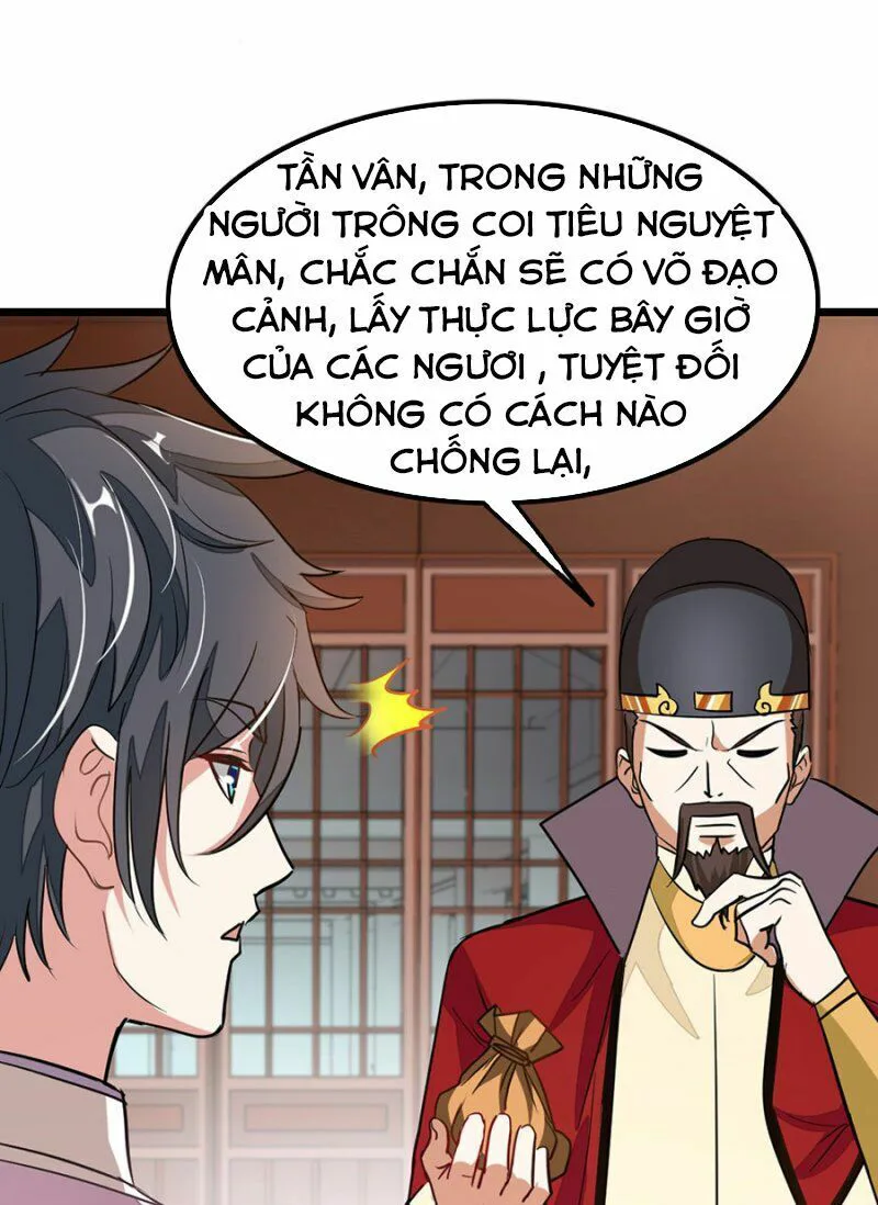 Cửu Dương Thần Vương chương 84 - trang 10