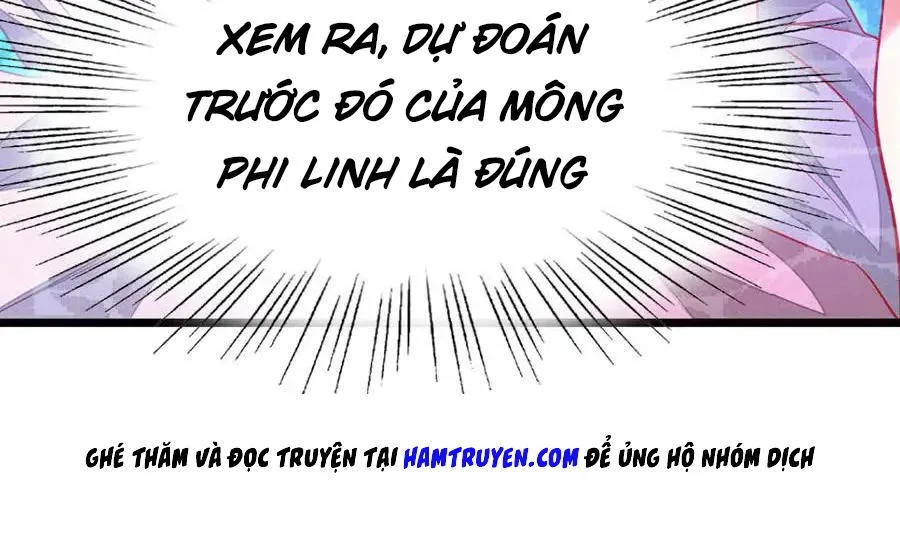 Cửu Dương Thần Vương chương 90 - trang 5
