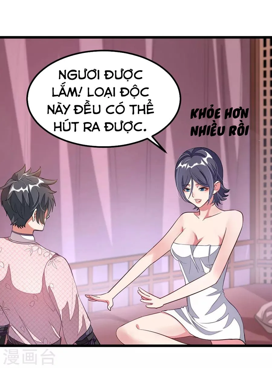 Cửu Dương Thần Vương chương 92 - trang 9