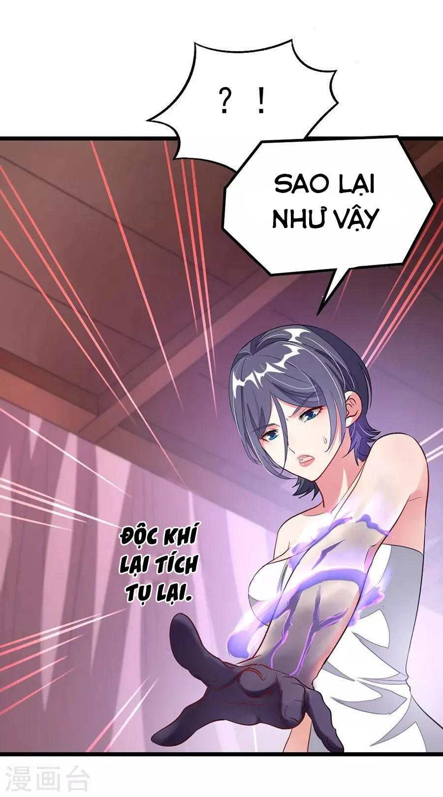 Cửu Dương Thần Vương chương 92 - trang 10