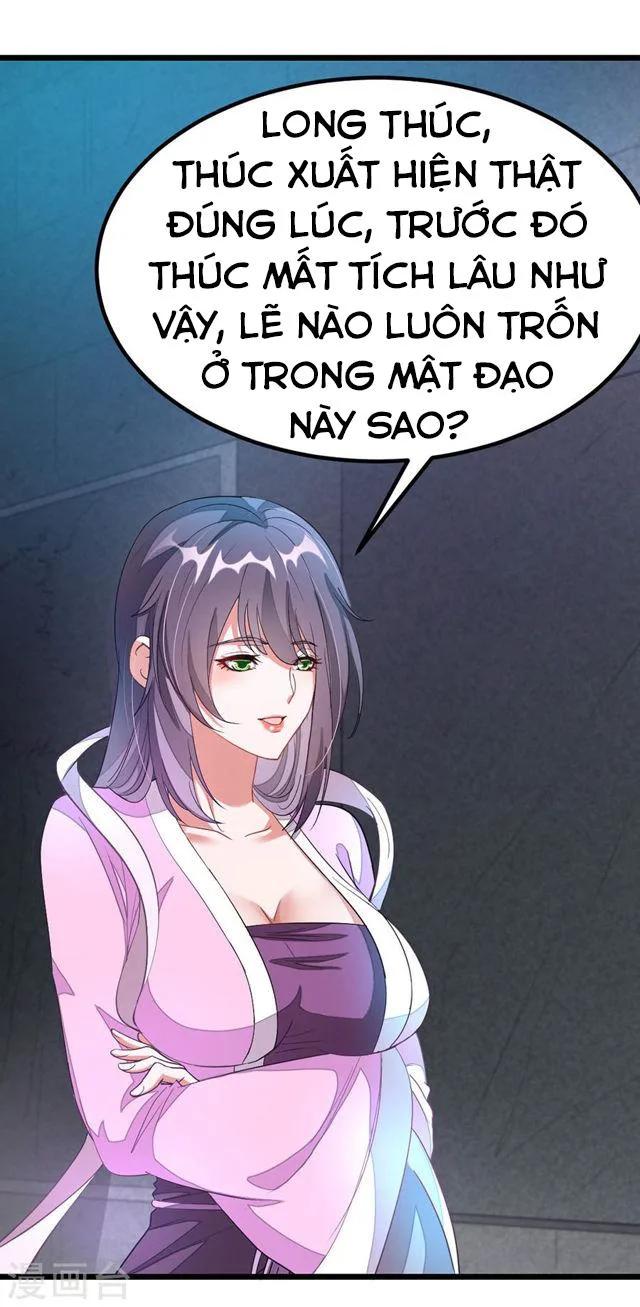 Cửu Dương Thần Vương chương 99 - trang 18