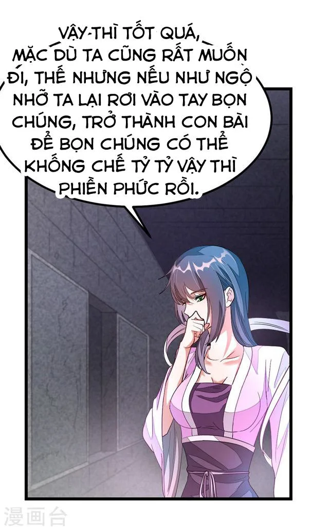Cửu Dương Thần Vương chương 99 - trang 28