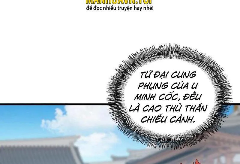 Đại Quản Gia Là Ma Hoàng chương 380 - trang 2