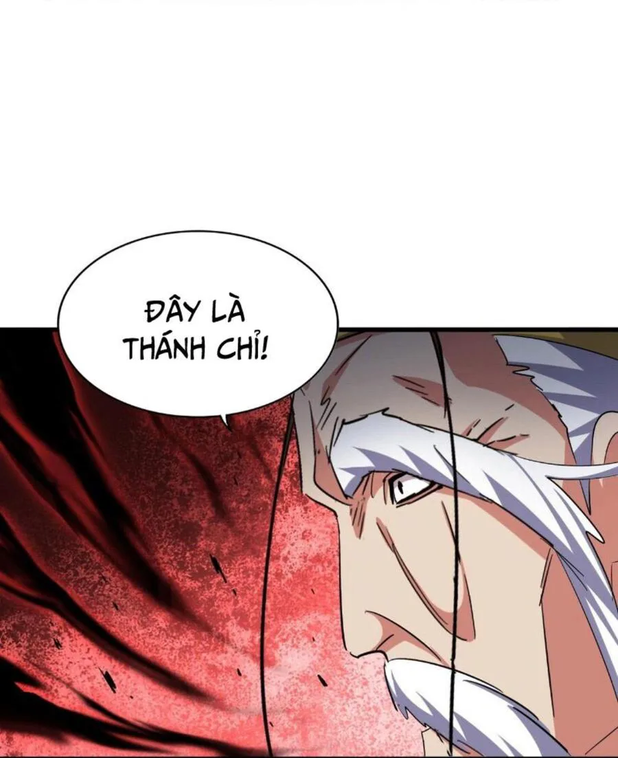Đại Quản Gia Là Ma Hoàng chương 387 - trang 12