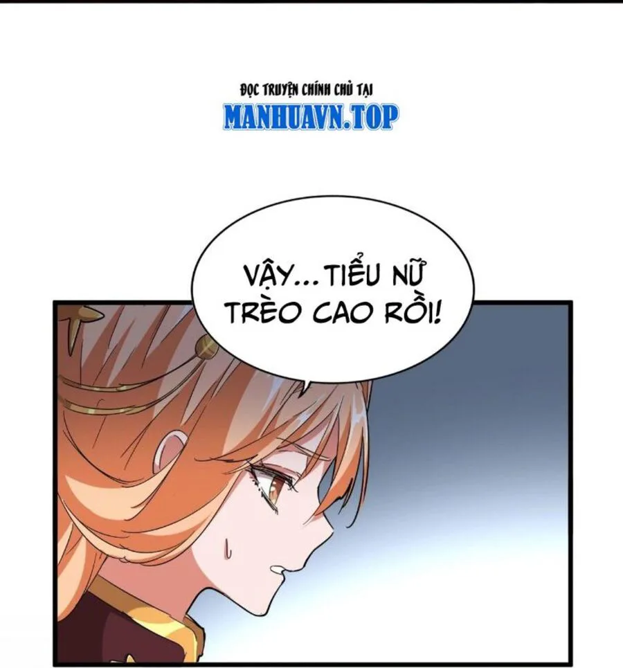 Đại Quản Gia Là Ma Hoàng chương 387 - trang 13
