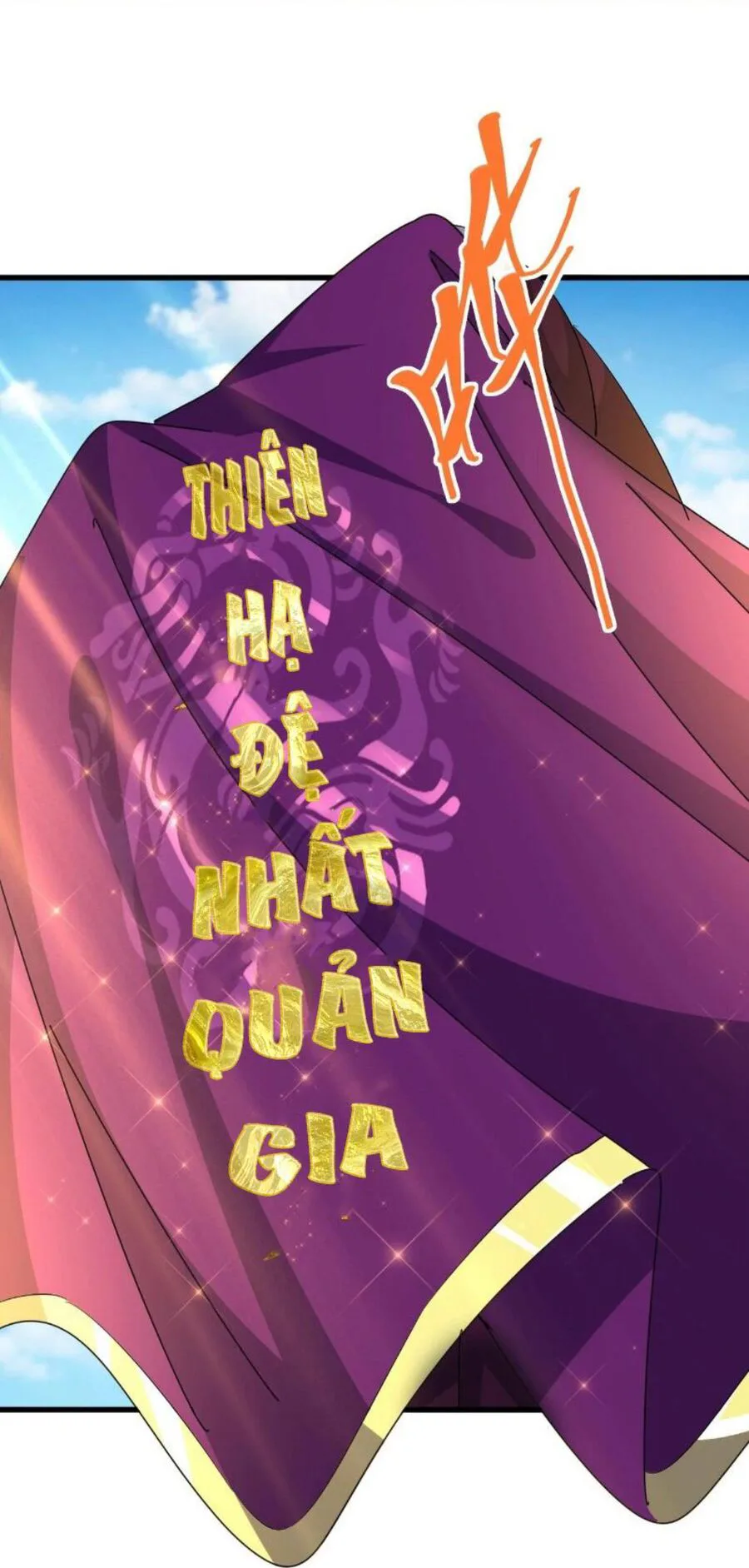 Đại Quản Gia Là Ma Hoàng chương 387 - trang 33