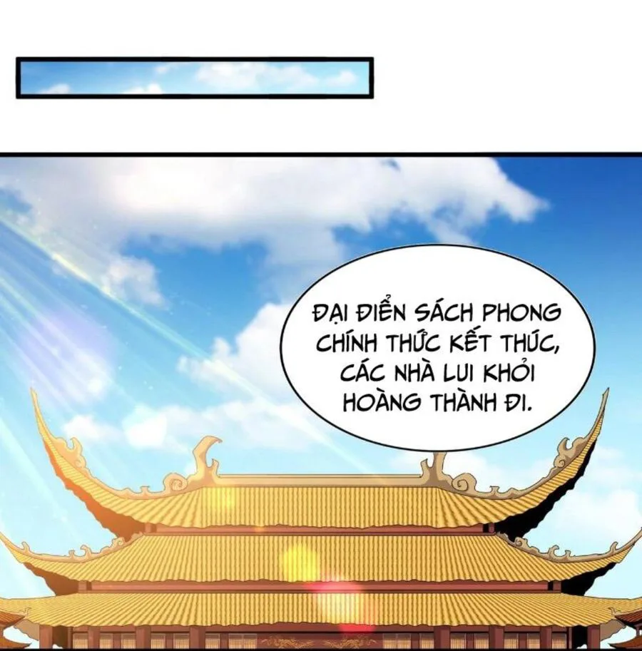 Đại Quản Gia Là Ma Hoàng chương 387 - trang 44