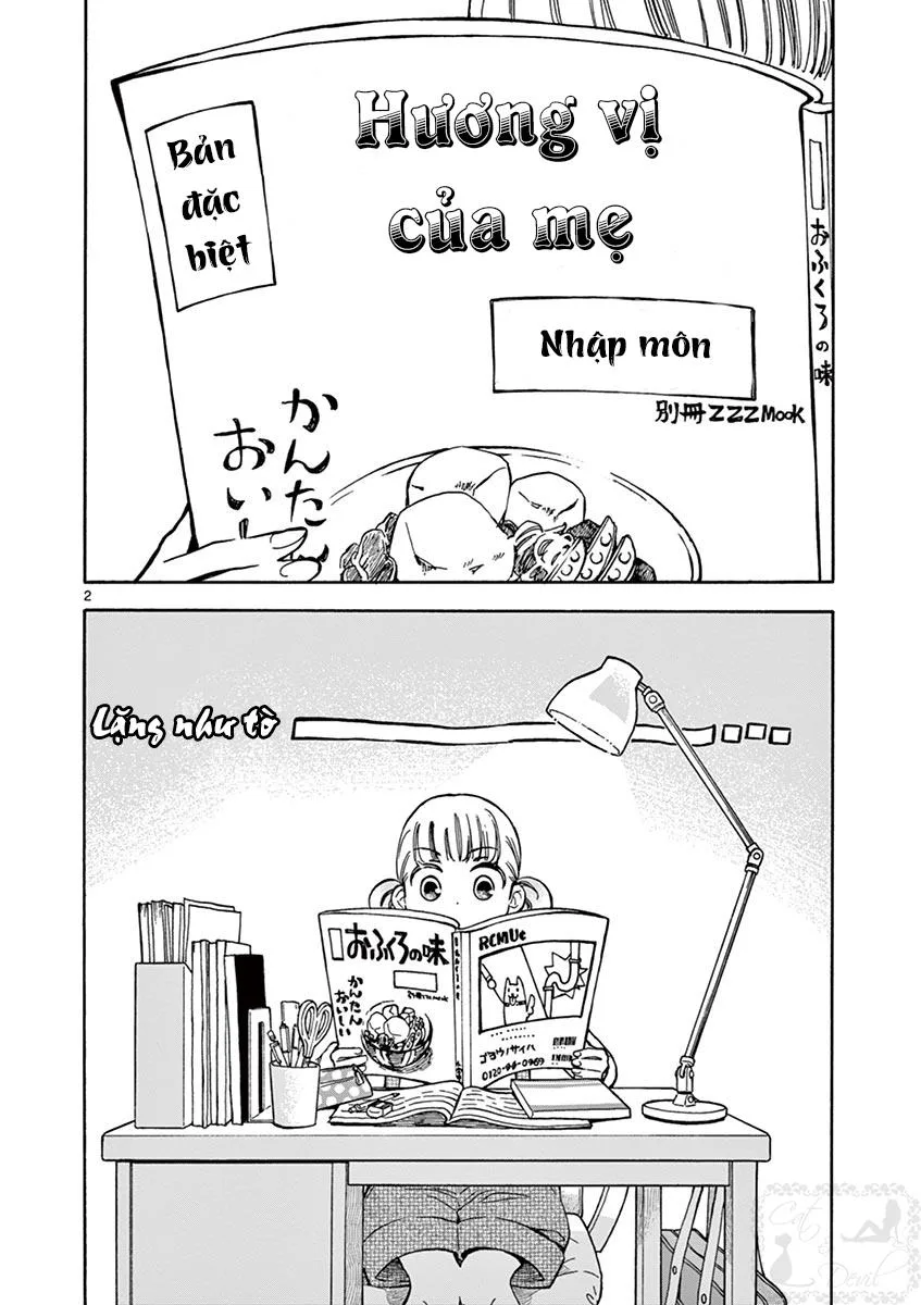 Misoshiru De Kanpai! chương 5 - trang 2