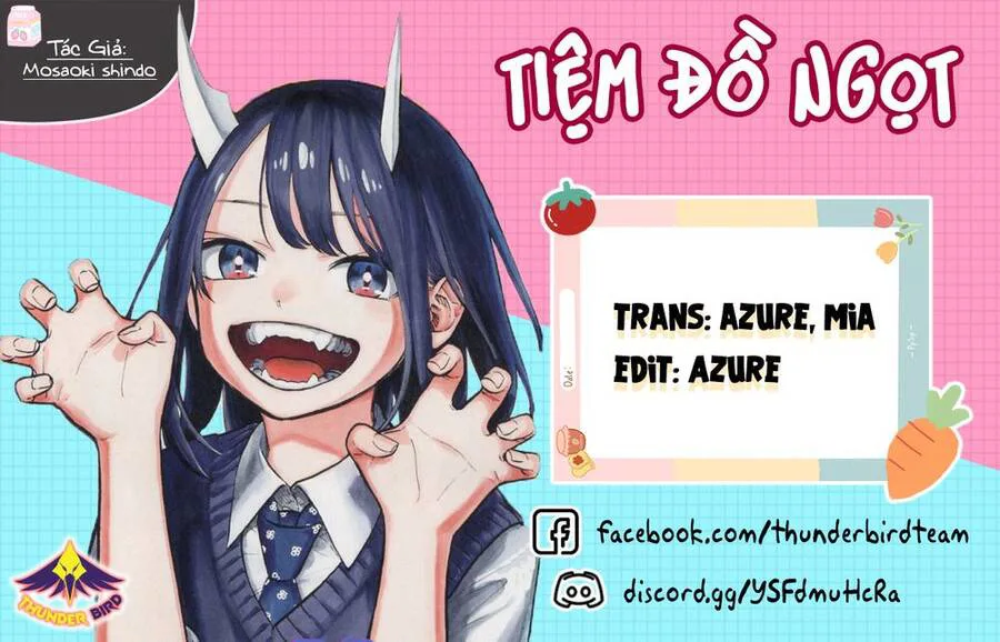 Ruri Dragon chương 5 - trang 1