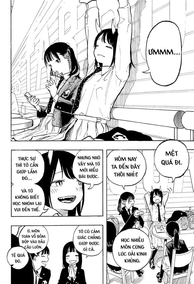 Ruri Dragon chương 5 - trang 3