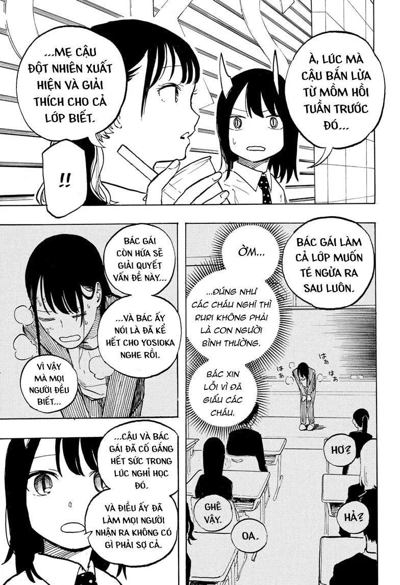 Ruri Dragon chương 5 - trang 6