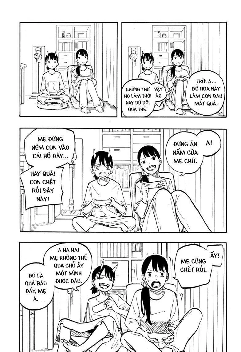 Ruri Dragon chương 5 - trang 16