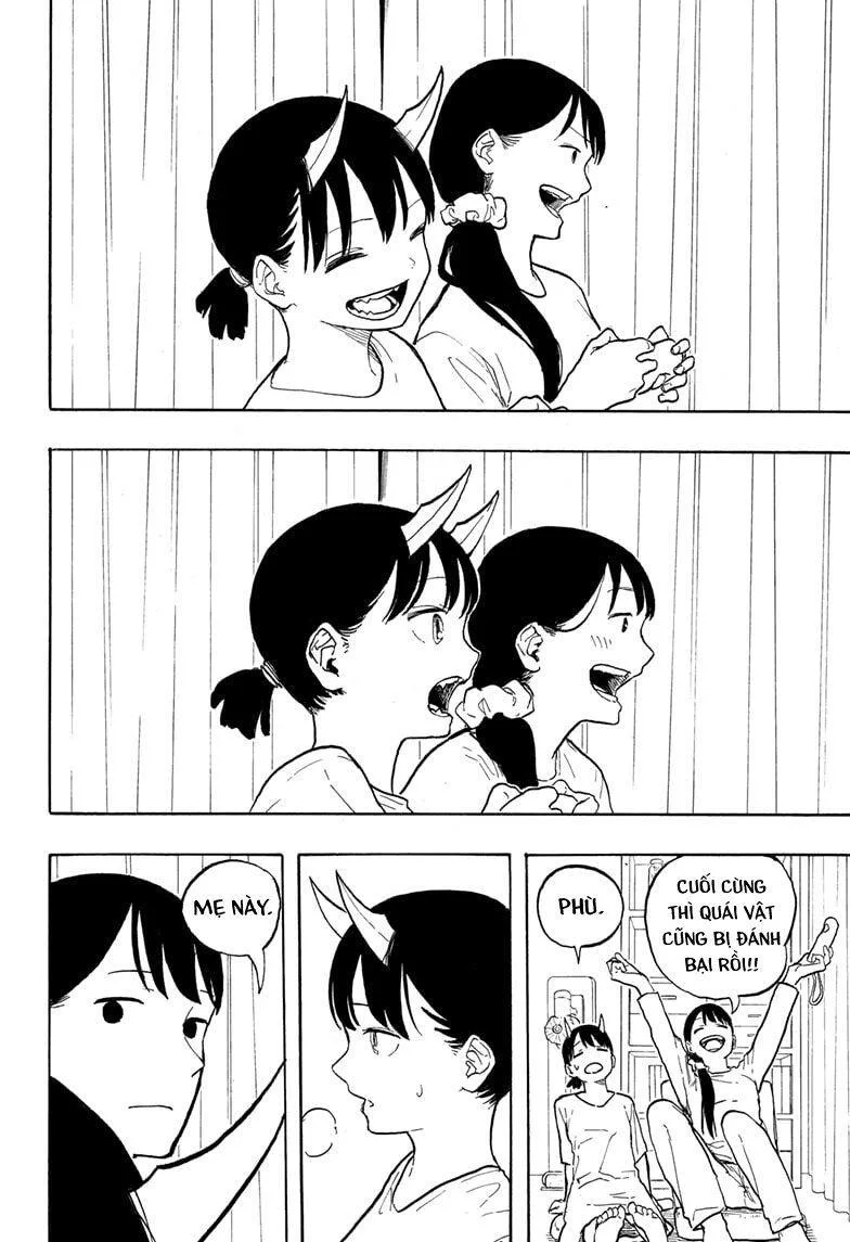 Ruri Dragon chương 5 - trang 17