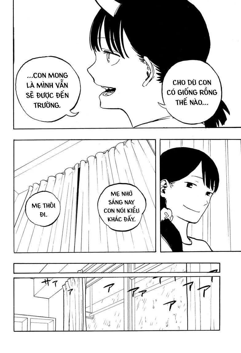 Ruri Dragon chương 5 - trang 19