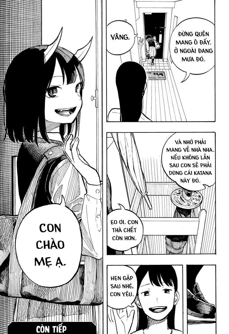 Ruri Dragon chương 5 - trang 20
