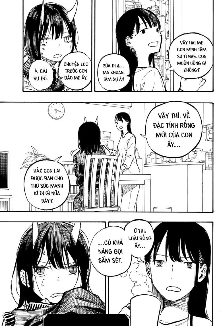 Ruri Dragon chương 7 - trang 20