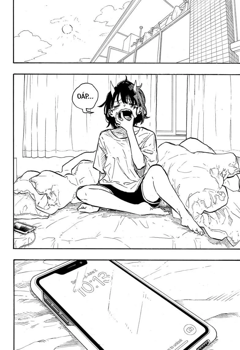 Ruri Dragon chương 8 - trang 3
